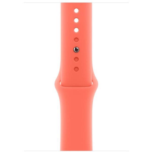 APPLE AW 40 TANGERINE SB M/L-ZML